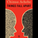 Illustration for article titled 28 Days of Literary Blackness With VSB | Day 13: iThings Fall Apart/i by Chinua Achebe